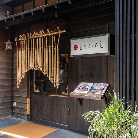 Nishitetsu Inn Fukuoka Fukuoka  Exterior photo