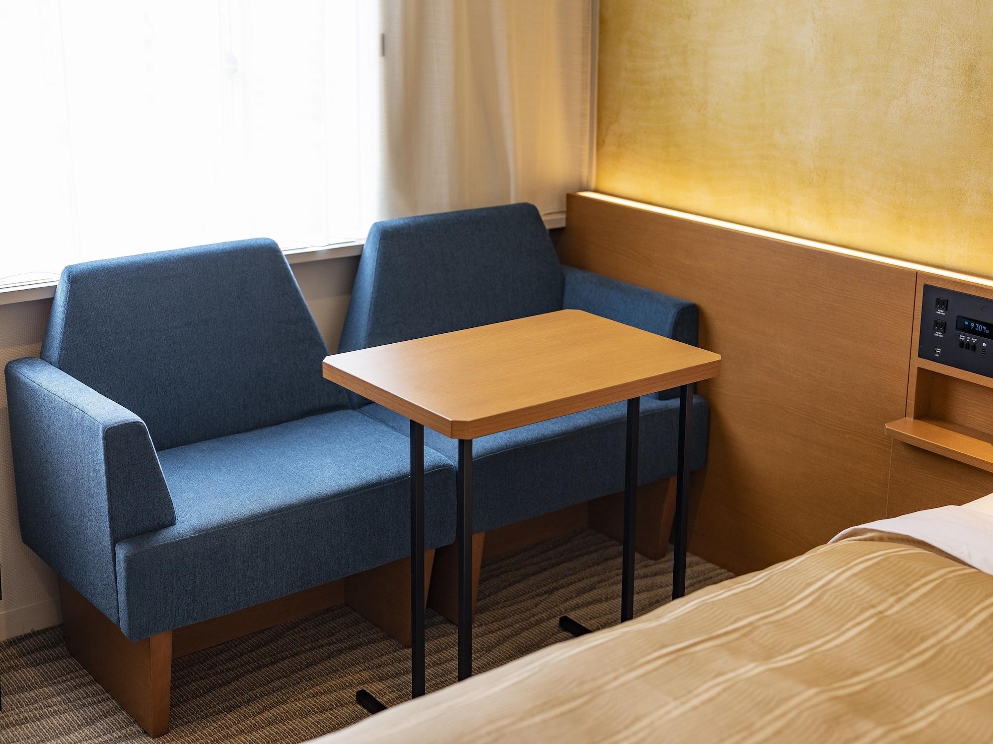 Nishitetsu Inn Fukuoka Fukuoka  Exterior photo